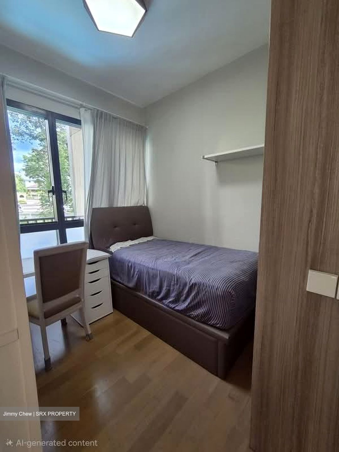 Juniper Hill (D10), Apartment #566746551